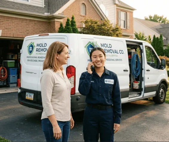 Crawlspace Mold Remediation Westlake, OH FAQs